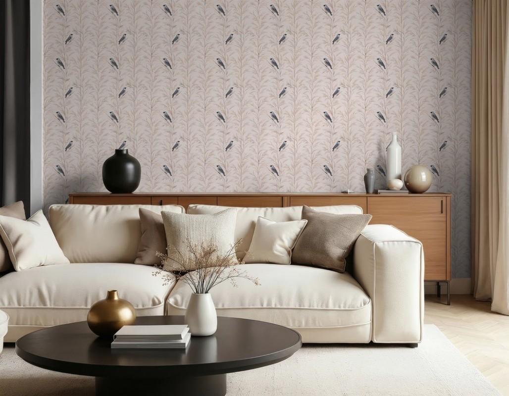 Picture of Fargesammensetning Orvar Beige - 1072501-01 - 07079-01